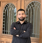 Profile photo for Sedrak Adzhemyan