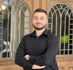 Profile photo for Armand Gourdikian