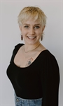 Profile photo for Katie Zimmer