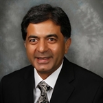 Photo of Asad Shaikh