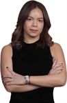 Headshot of Madeline Peralta