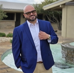 Photo of Xavier Arroyo-Soto