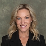 Photo of Jessica O'Daniel