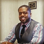 Profile photo for Tiko Thurman