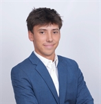 Profile photo for Bryce Barber