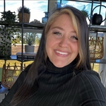 Photo of Corinne Large