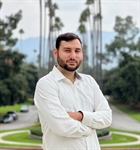 Profile photo for Andrew Panosian