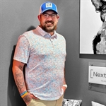 Profile photo for Jason Jorgensen-Horn