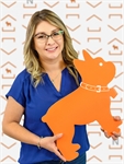 Profile photo for Cristina Yanes