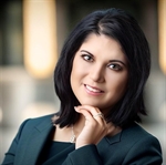 Profile photo for Tara Cody