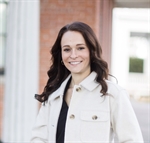 Profile photo for Sheridan Boucher