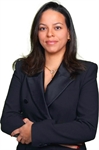 Photo of Andreia Williams