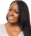 Headshot of Ryshia O'Riley
