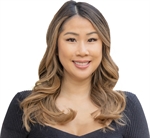 Photo of Michelle Cao