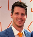 Headshot of Brad Knight