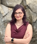 Profile photo for Sarah Hickman