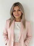Profile photo for Brianna Elliott