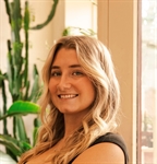 Profile photo for Taylor Falk