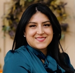 Profile photo for Mayra Vargas