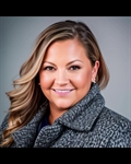 Photo of Amy Erickson