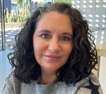 Profile photo for Kristen Ezell