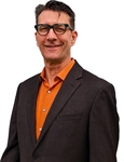 Headshot of Michael R. Jensen