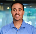 Photo of Steven Hargrow