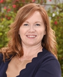 Profile photo for Kellie England