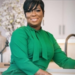 Headshot of Kimberly Brooks Reed