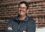 Headshot of Nick Amorin