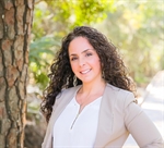 Photo of Tania Thomas