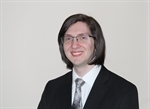 Headshot of David Hanf