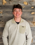 Headshot of Cade Happold