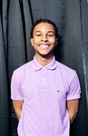 Profile photo for Ykean Johnson