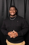 Profile photo for Jayden Clowney
