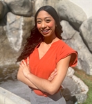 Profile photo for Allison Navarro