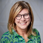 Photo of Jenny Fulton