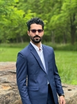 Profile photo for Sarim Nadeem