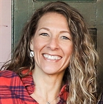 Photo of Eryn Topper