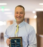 Photo of Joel Alexander