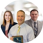 Photo of The Alexander Team