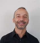 Headshot of Samir Golubovic