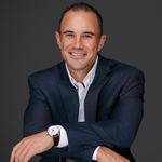 Headshot of Alex Margolies