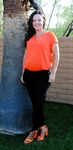 Headshot of Courtney Qually