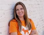 Headshot of Casey Wareham