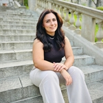 Profile photo for Alaina Holley