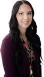 Photo of Stephanie Ramirez