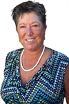 Photo of Tammy Carvajal-VanLydegraf