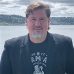 Photo of Derrick Criss