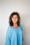 Photo of Carol Rakowitz